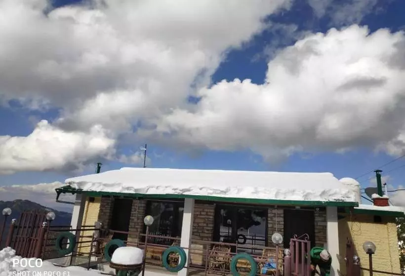 Hotelli Pailaaag Orchard & Restaurant