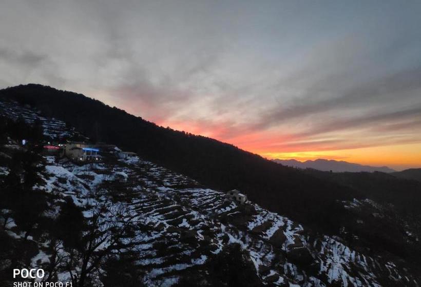 ホテル Pailaaag Orchard & Restaurant