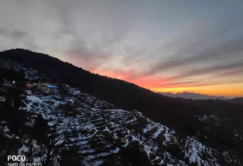 Hotelli Pailaaag Orchard & Restaurant