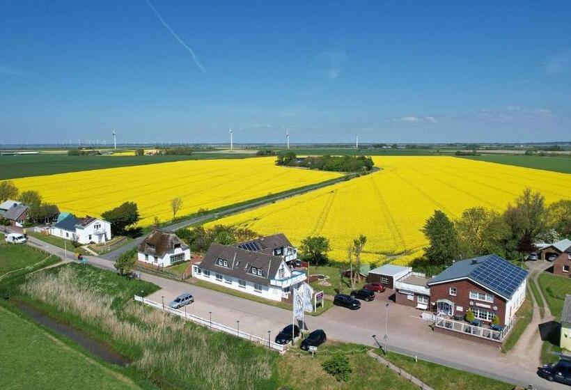 호텔 Restaurant England