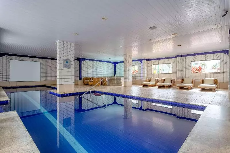 ホテル Wyndham Olimpia Royal S