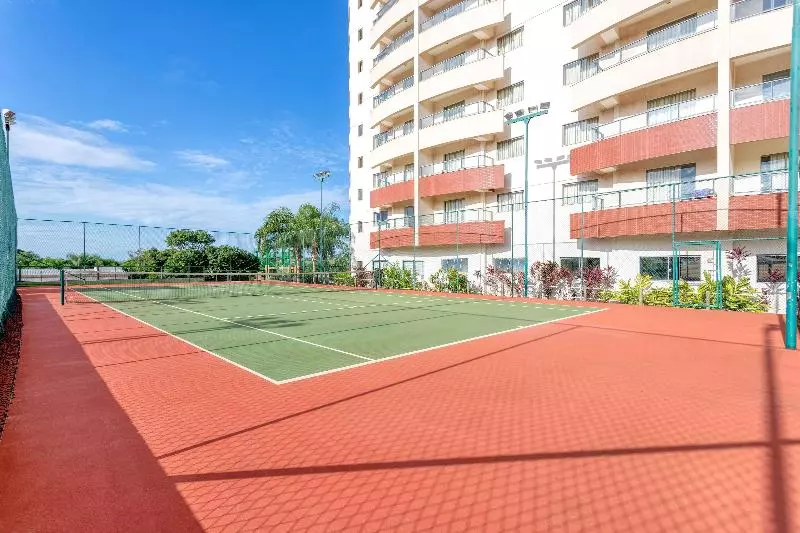 ホテル Wyndham Olimpia Royal S