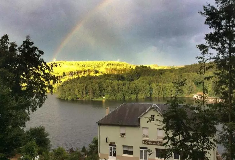 ペンション Hôtel Du Lac