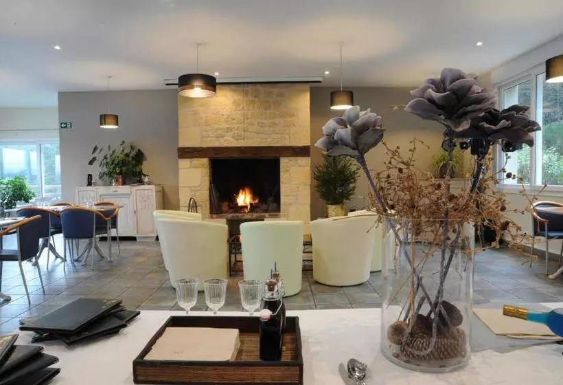 ペンション Hôtel Du Lac