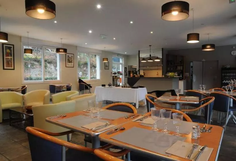 ペンション Hôtel Du Lac