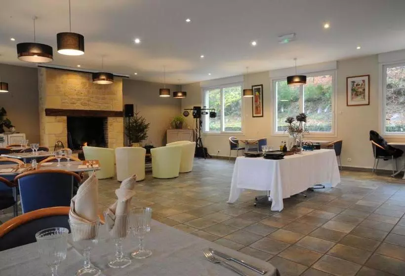 ペンション Hôtel Du Lac