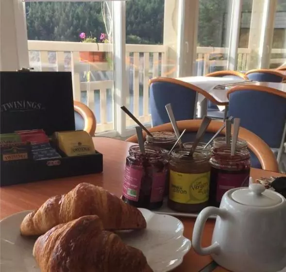 ペンション Hôtel Du Lac