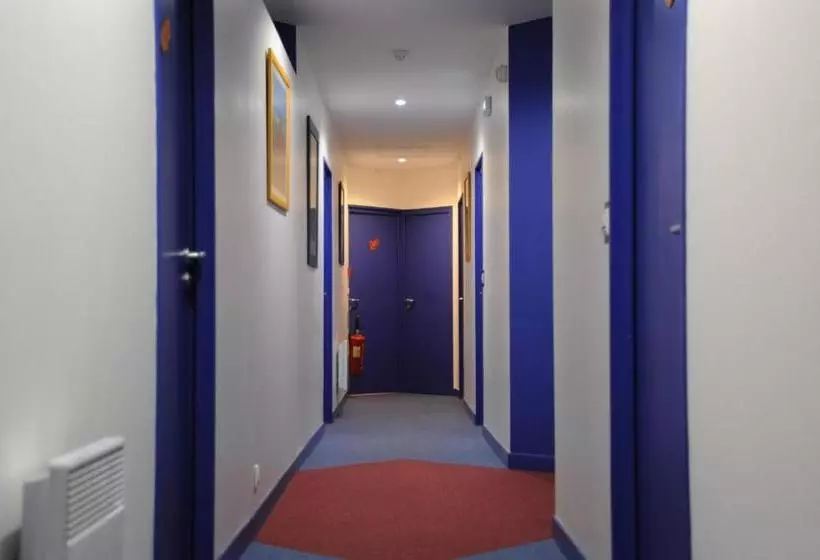 ペンション Hôtel Du Lac