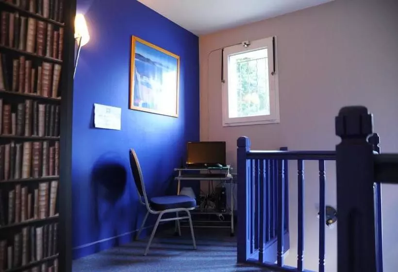 ペンション Hôtel Du Lac