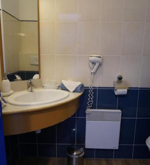 Пансион Hôtel Du Lac