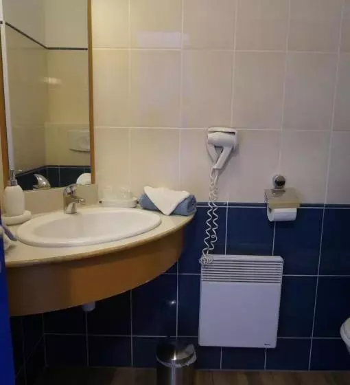 ペンション Hôtel Du Lac