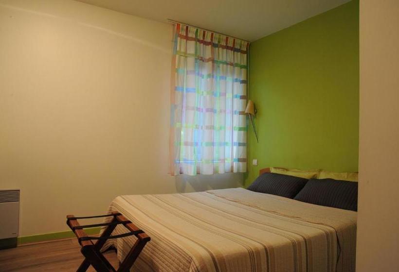 Пансион Hôtel Du Lac