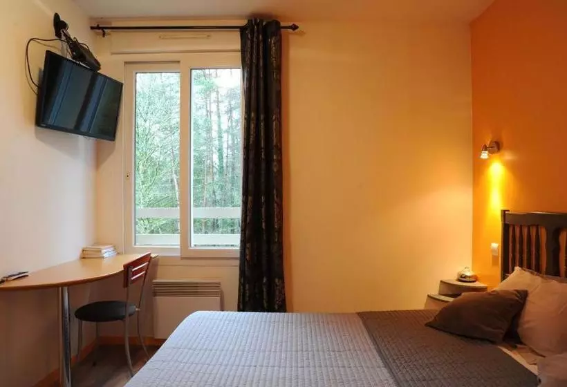 ペンション Hôtel Du Lac