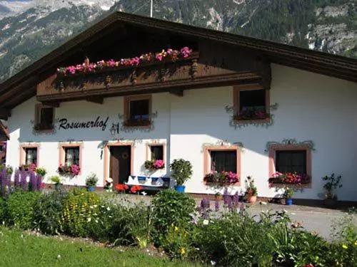 Pensjonat Rosumerhof