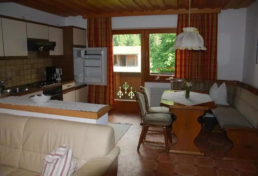 Pensjonat Rosumerhof