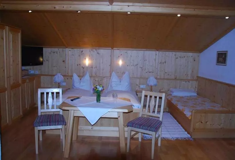 Pensjonat Rosumerhof