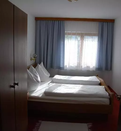 Pensjonat Rosumerhof