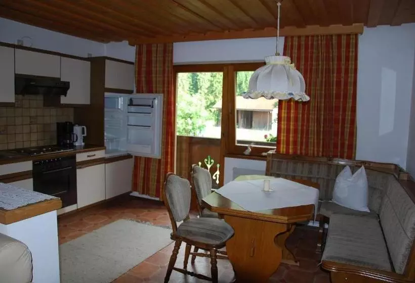 Pensjonat Rosumerhof