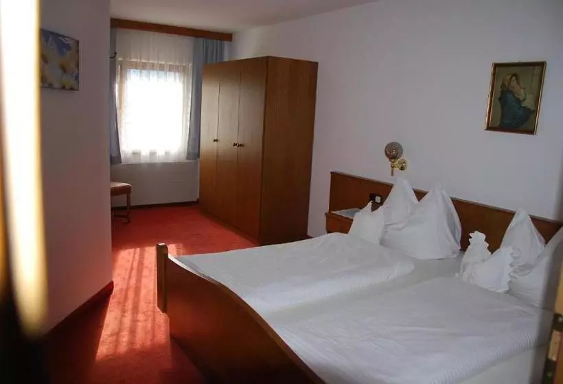 Pensjonat Rosumerhof