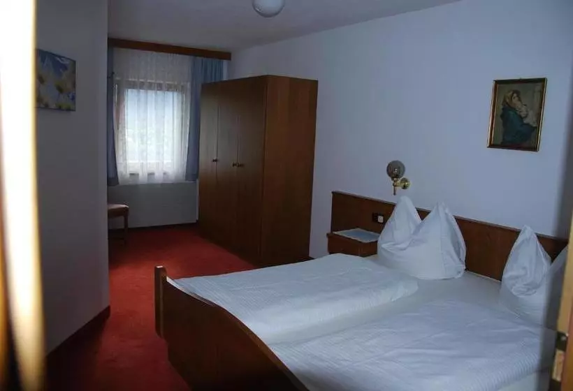 Pensjonat Rosumerhof