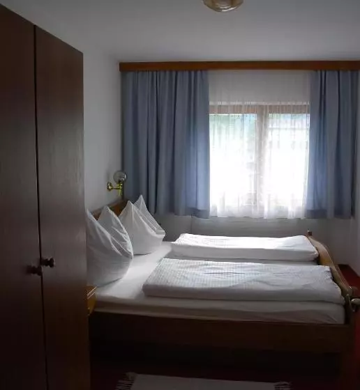 Pensjonat Rosumerhof