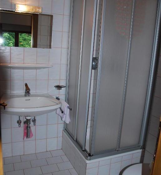 פנסיון Rosumerhof