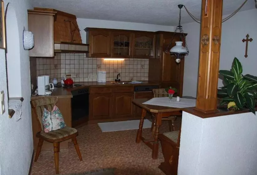 Pensjonat Rosumerhof