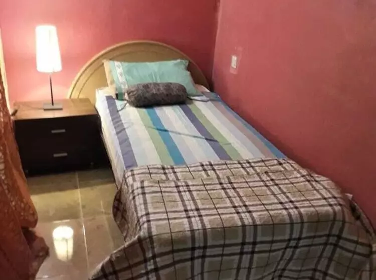 Petra Neighbor Hostel