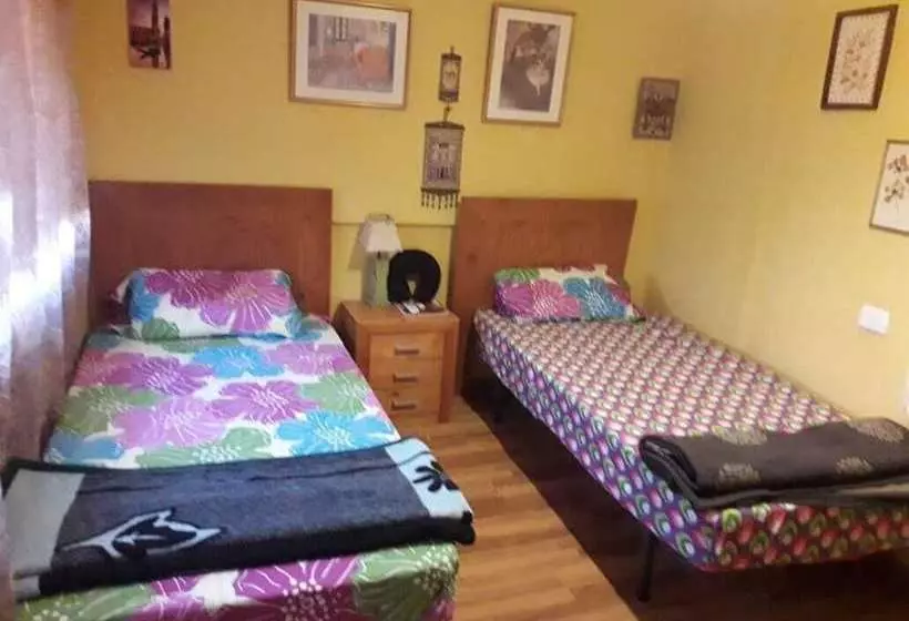 Petra Neighbor Hostel