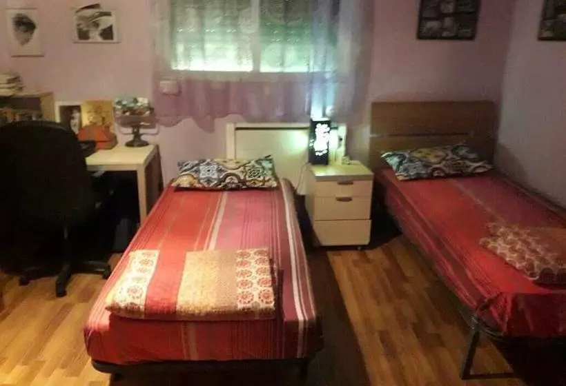 Petra Neighbor Hostel