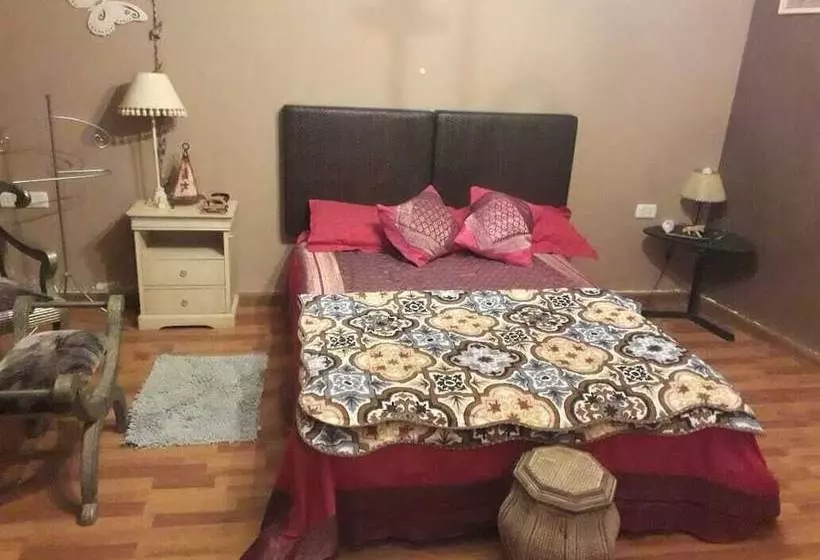 Petra Neighbor Hostel