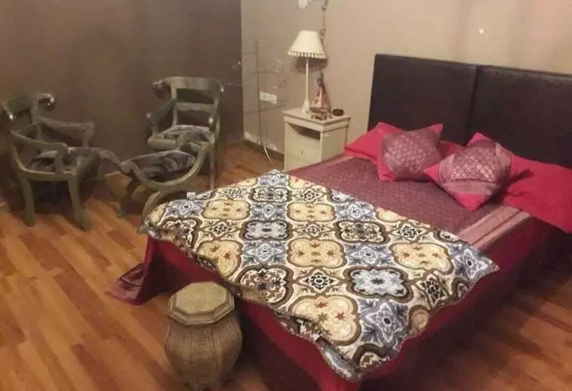 Petra Neighbor Hostel