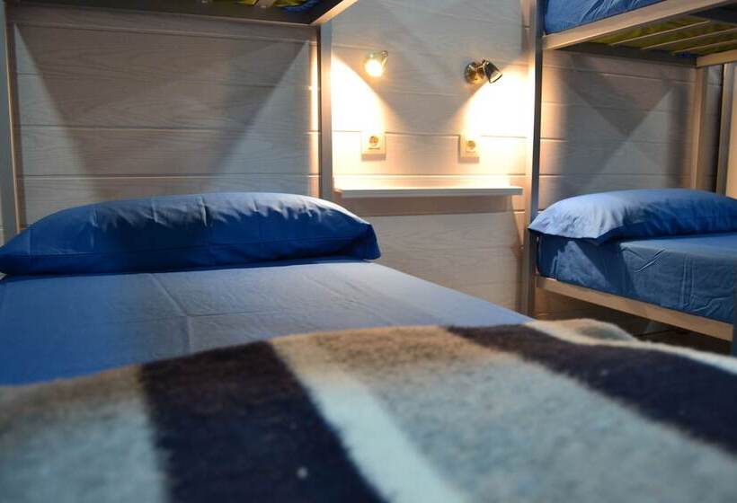 Albergue Valle Nonaya   Hostel