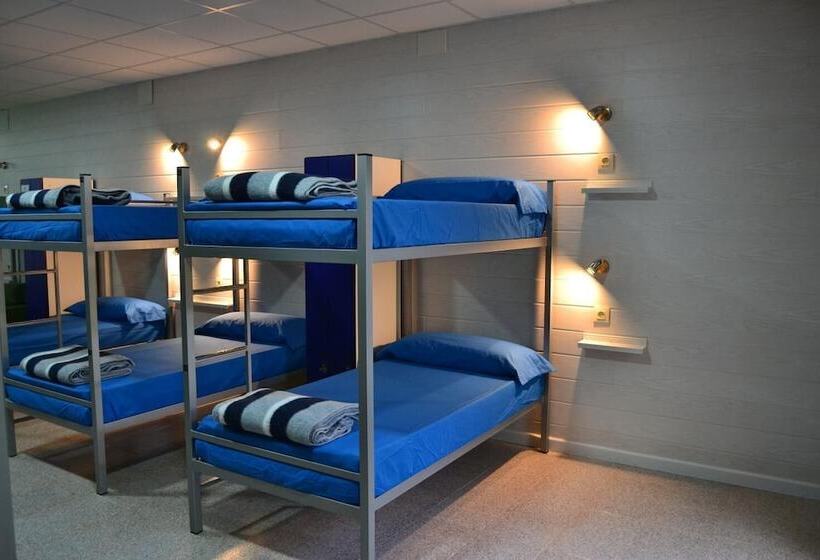 Albergue Valle Nonaya   Hostel