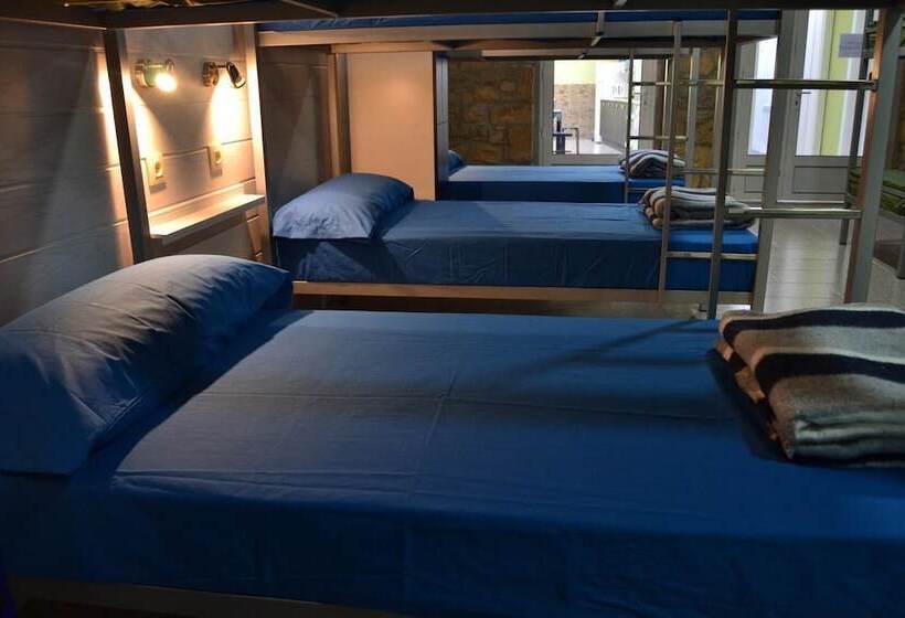 Albergue Valle Nonaya   Hostel