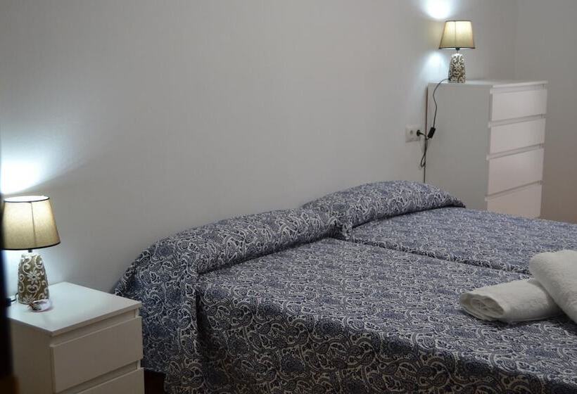 Albergue Valle Nonaya   Hostel