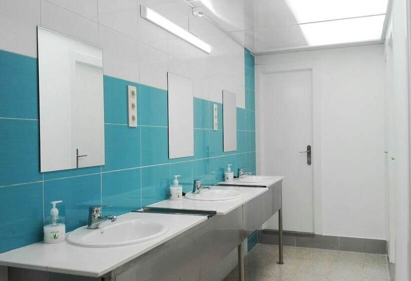 Albergue Valle Nonaya   Hostel