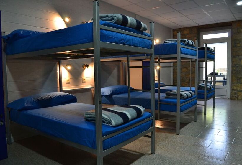 Albergue Valle Nonaya   Hostel