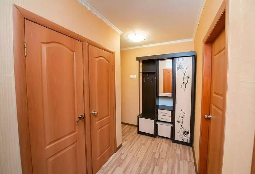 Apartment On Tigrovaya 26 51