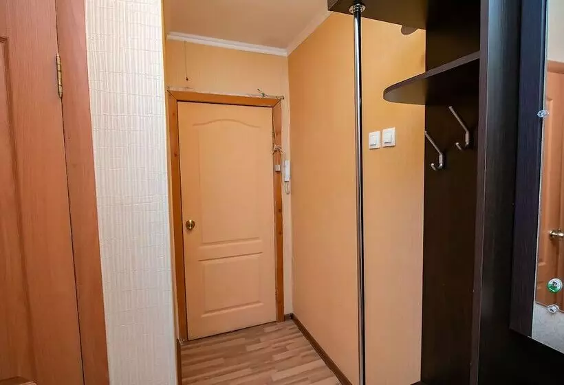Apartment On Tigrovaya 26 51