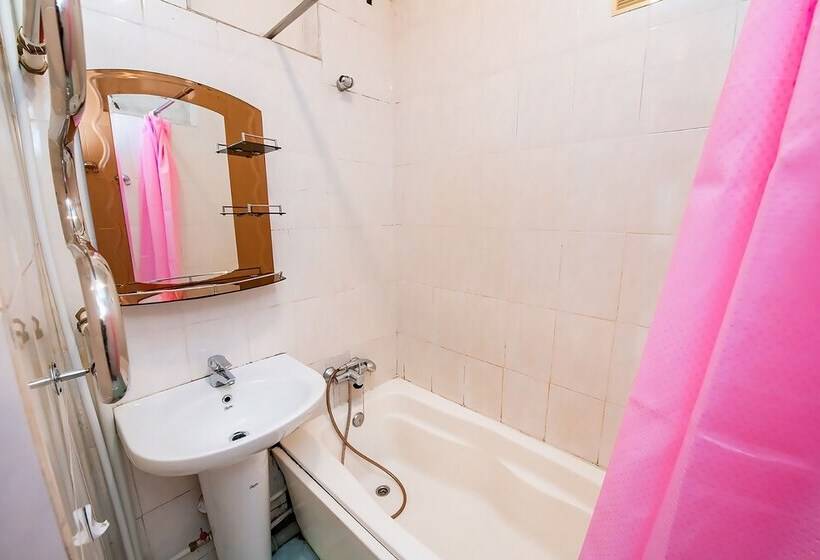 Apartment On Tigrovaya 26 51