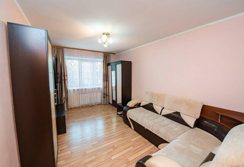 Apartment On Tigrovaya 26 51