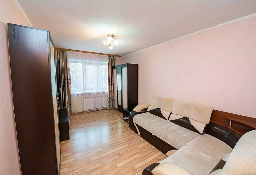 Apartment On Tigrovaya 26 51