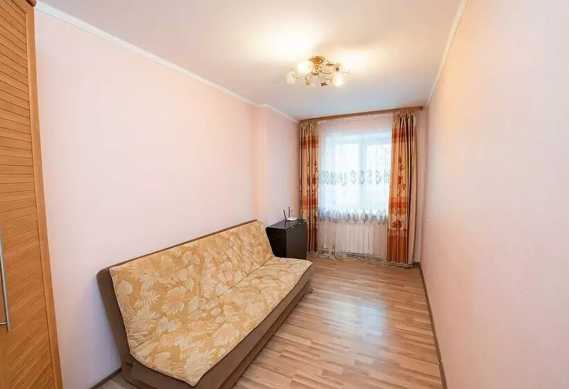 Apartment On Tigrovaya 26 51