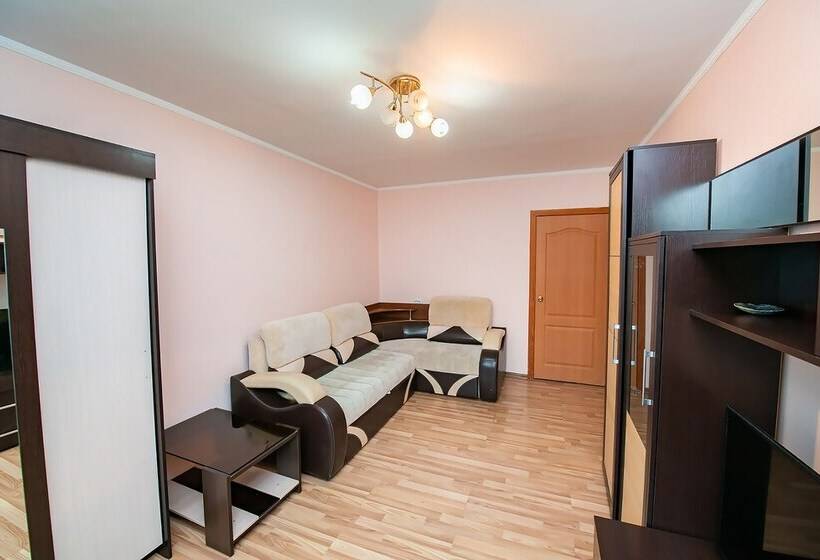 Apartment On Tigrovaya 26 51