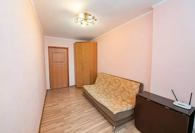 Apartment On Tigrovaya 26 51