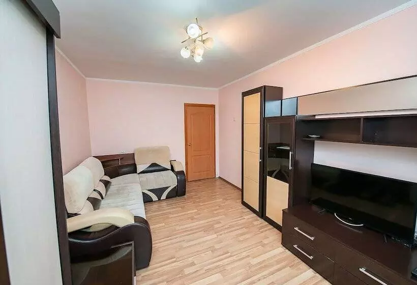 Apartment On Tigrovaya 26 51