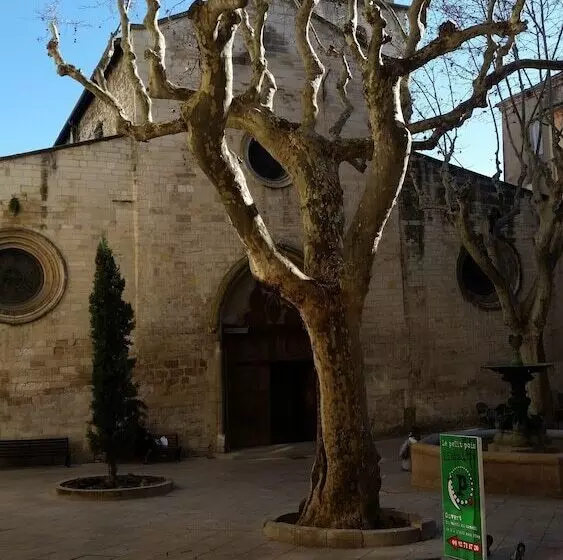 Aamiaismajoitus (B&B) Chambres D Hotes Elisa & Etienne