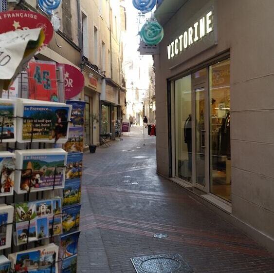 تختخواب و صبحانه Chambres D Hotes Elisa & Etienne