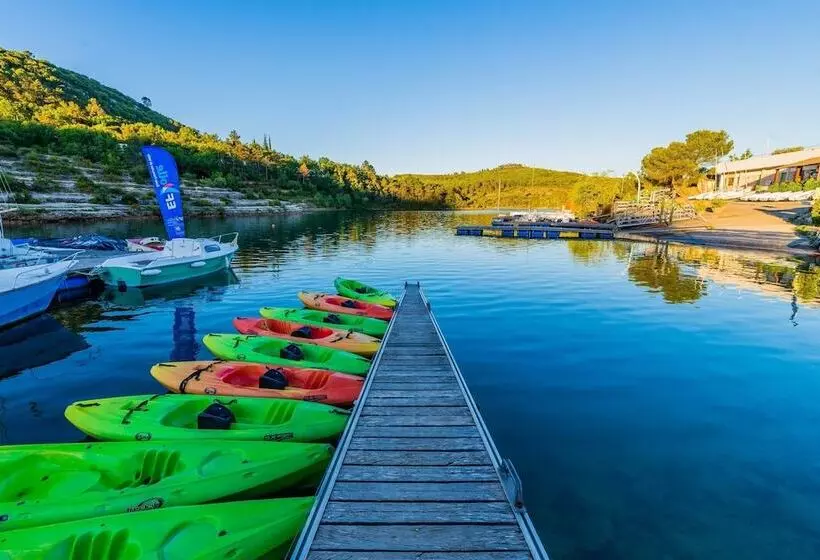Aamiaismajoitus (B&B) Chambres D Hotes Elisa & Etienne